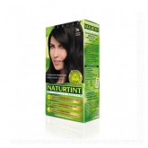 Naturtint 1N Coloration Sans Ammoniaque 150ml