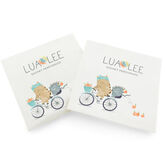 Lua And Lee Perfumed Sachet 1 Unité