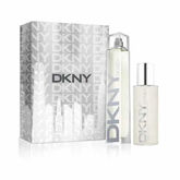 Donna Karan Dkny Energizing Eau De Parfum Vaporisateur 100ml Coffret 2 Produits