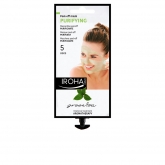 Iroha Nature Purificante Maschera Peel Off Tè Verde 5 Usi