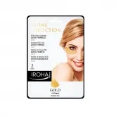 Iroha Nature GoldPatchs Extra Fermeté Yeux