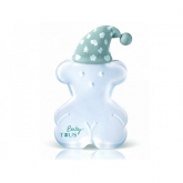 Tous Baby Tous Eau De Cologne Vaporisateur 100ml