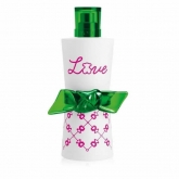 Tous Love Eau De Toilette Vaporisateur 50ml