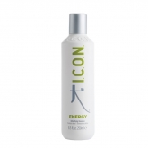 Icon Energy Shampooing Detox 250ml