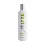 Icon Energy Entgiftendes Shampoo 250ml