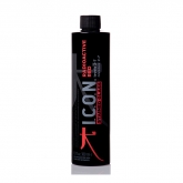 Icon Stained Glass Coloration Capillaire Semi Permanente Radioactive Red 300ml