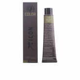 Icon Ecotech Color Natural Hair Color 7.24 Almond 60ml