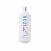 Icon Purify Clarifying Shampoo 1000ml