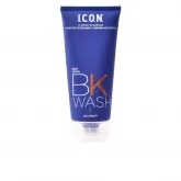 Icon Bk Wash Frizz Shampoo 200ml