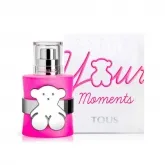 Tous Your Moments Eau De Toilette Vaporisateur 30ml
