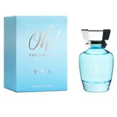 Tous Oh! The Origin Eau De Toilette Vaporisateur 50ml