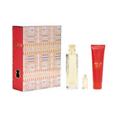 Tous Tartan Eau De Parfum Spray 90ml Set 3 Artikel