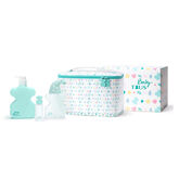 Baby Tous Eau De Cologne Spray 100ml Set 4 Artikel