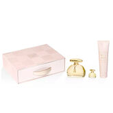 Tous Touch Eau De Toilette Spray 100ml Set 3 Parti