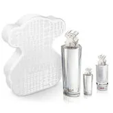 Tous Eau De Toilette Vaporisateur 90ml Coffret 3 Produits