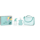 Tous Baby Tous Eau De Cologne Spray 100ml Set 3 Artikel