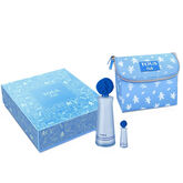 Tous Kids Boy Eau De Toilette Vaporisateur 100ml Coffret 3 Produits