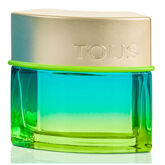 Tous Man Chill Eau De Toilette Vaporisateur 50ml