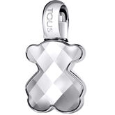 Tous Loveme The Silver Parfum Eau De Parfum Vaporisateur 30ml