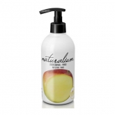 Naturalium Körperlotion Mango  370ml