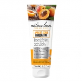 Naturalium Apricot Scrub Invigorating 175ml