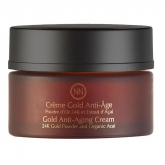 Innossence Innor Gold Anti Aging Cream 50ml