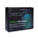 Xensium Glycolic Bio-Shock Ampullen 4x3ml