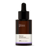 Skin Generics Retinol Antiaging Serum 20% Active Complex 30ml