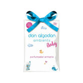 Don Algodón Wardrobe Air Freshener Baby 