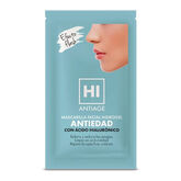 Redumodel Hi Antiage Hydrogel Maschera Viso Antietà 10ml