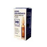 Redumodel Hi Antiage Hyaluronic Acid Ampoule Triple Flash Effect 2ml