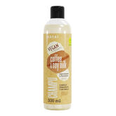 Katai Cofee & Soy Milk Shampooing 300ml
