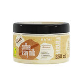 Katai Cofee & Soy Milk Mask 250ml