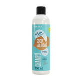 Katai Coco & Almond Shampooing 300ml