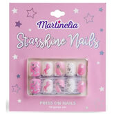Martinelia Unicorn Press On Nails 10 Units
