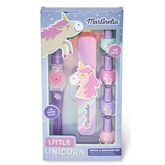 Martinelia Little Unicorn Watch And Manicure Set