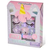Martinelia Little Unicorn Face Box