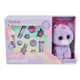 Martinelia Little Unicorn Teddy And Beauty Coffret