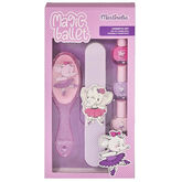 Martinelia Magic Ballet Cosmetic Set