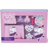 Martinelia Magic Ballet Nails y Case Sets