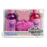 Martinelia Shimmer Wings Coffret 4 Produits