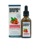 Magnoliophyta Huile De Rose Musquée Naturelle 50ml