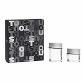 Tous Man Eau De Toilette Spray 100ml Set 2 Artikel