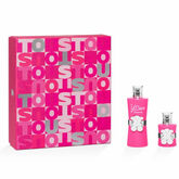 Tous Your Moments Eau De Toilette Spray 90ml Set 2 Parti