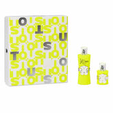 Tous Your Powers Eau De Toilette Vaporisateur 90ml Coffret 2 Produits