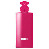 Tous More More Pink Eau De Toilette Vaporisateur 50ml