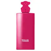 Tous More More Pink Eau De Toilette Vaporisateur 50ml