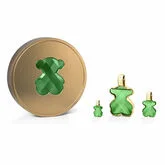 Tous Loveme The Emerald Elixir Parfum Spray 90ml Set 3 Artikel