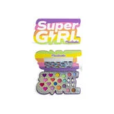 Martinelia Super Girl Palette Set