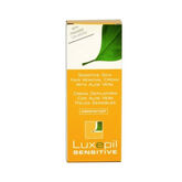 Luxepil Sensitive Crema Depilatoria Classica + Spatola 150ml